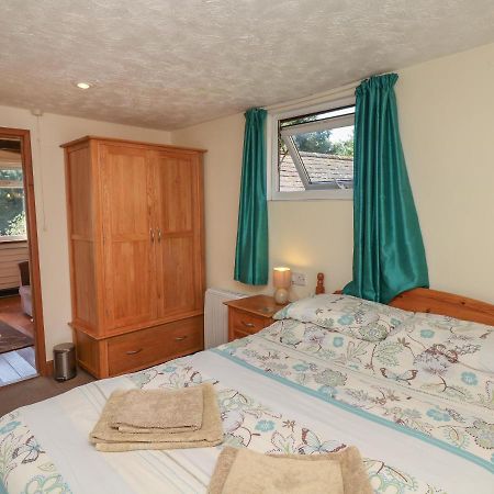 The Bushel Villa Bideford Exterior photo